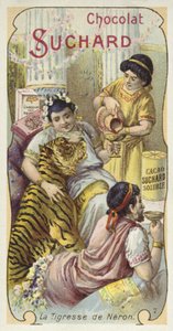 The Tigress of Nero